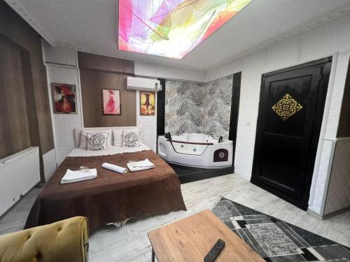 World Class Apart Hotel