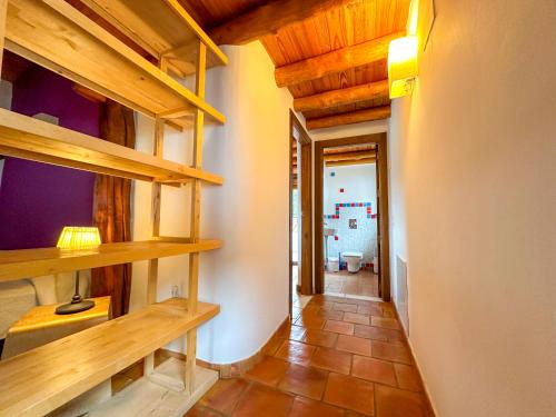 Fotografie z fotogalerie ubytování Posada del Candil v destinaci Serón