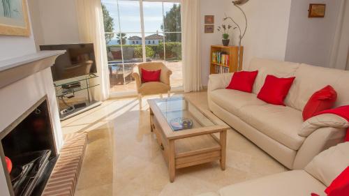 Villa Marmol 162