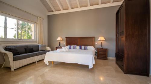 Villa Marmol 162