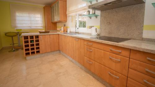 Villa Marmol 162