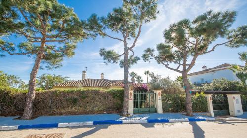 Villa Marmol 162