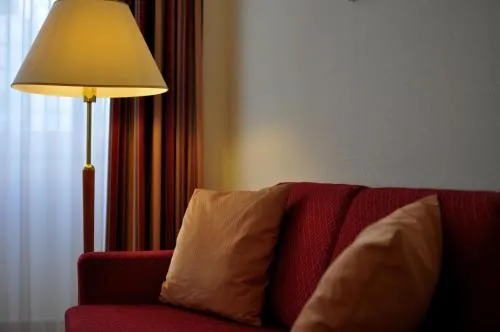 Hotel Steglitz International photo 19