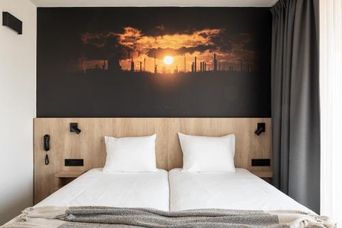 Fotografie z fotogalerie ubytování City hotel Terneuzen v destinaci Terneuzen