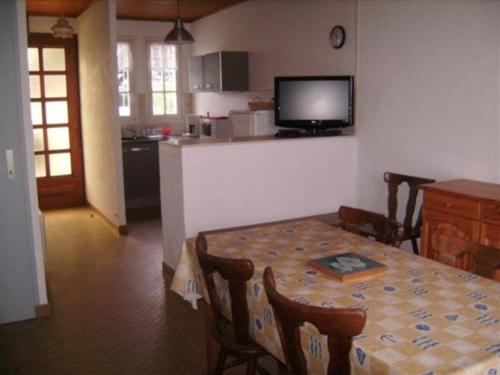 Fotografie z fotogalerie ubytování Maison de vacances avec jardin clos près de la plage à La Brée-les-Bains, 4 couchages - FR-1-246A-206 v destinaci La Brée-les-Bains