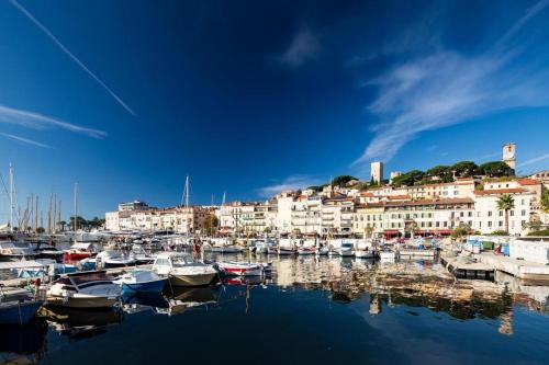 Appart Suquet Avec Terasse Vue Mer
