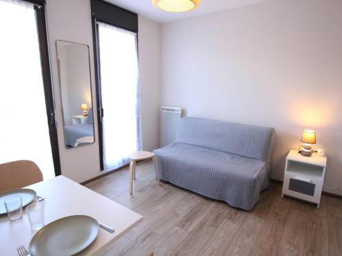 Studio Central 2 Pers, Parking, Proche Thermes & Commerces - FR-1-313-156