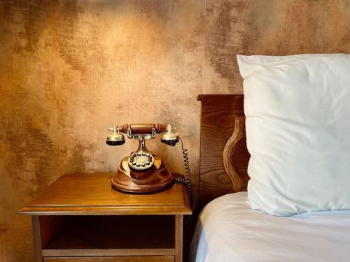 ''Georgio'' Grand appartement traversant avec vue canal et parking