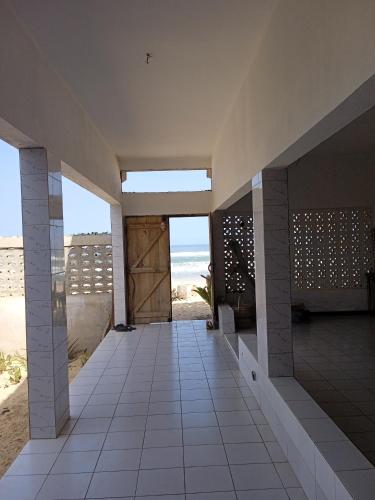 Φωτογραφία από το άλμπουμ του Beach & Sunset villa σε Mboro