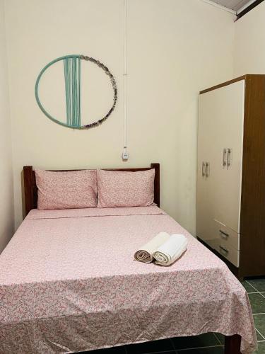 Hospedaria Além das Trilhas – Photos 3