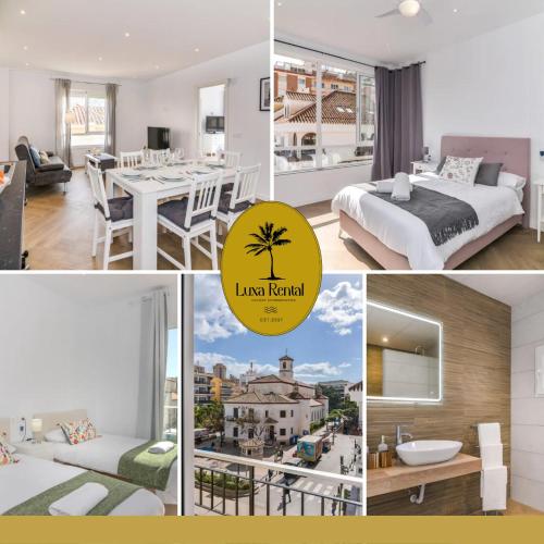 LXR Bellavista 3Hab. Next to Sea