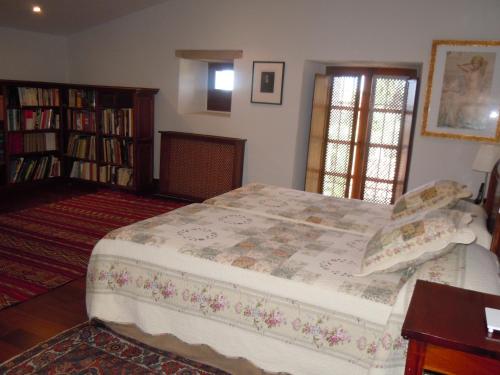 Gallery image of Palacio Chaves Hotel in Trujillo