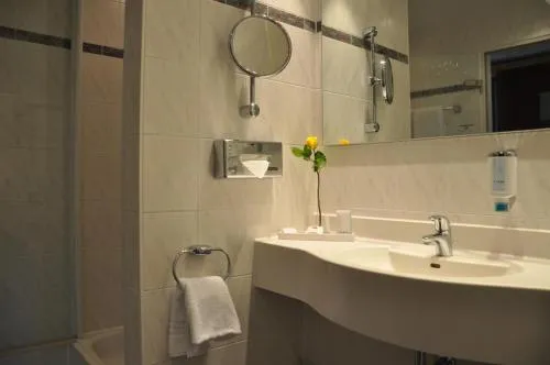 Hotel Steglitz International photo 10