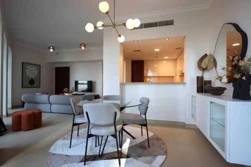 NETIZEN HOMES Apartment near Burj Khalifa