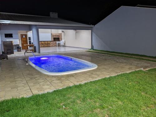 Fotografie z fotogalerie ubytování Macadamia Espaço de Festas e hospedagem para Show Safra v destinaci Lucas do Rio Verde