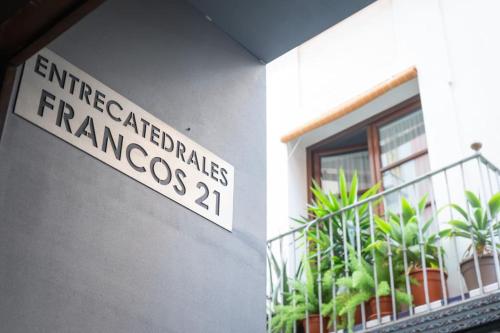 Apartamento nuevo junto a la Catedral de Sevilla