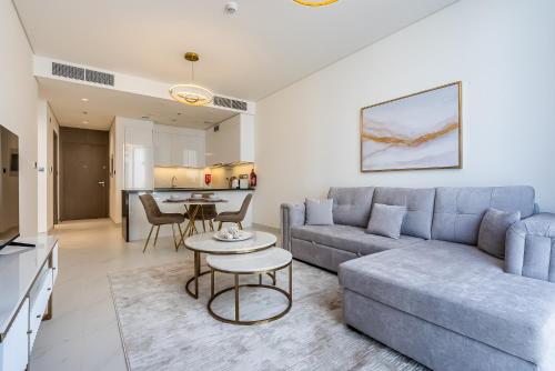 District One I MBR I Spacious and Cozy