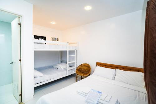 Gallery image of Villa Soledad Garden Resort in San Pablo