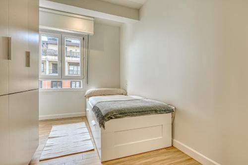 Monthly TRIUNFO Apt I 1 min from beach