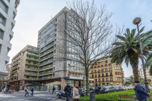 Monthly TRIUNFO Apt I 1 min from beach