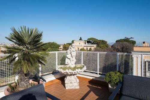Savoia Luxury Penthouse