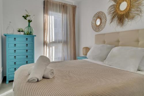 Las Olas del Mare, 200 meters from the beach