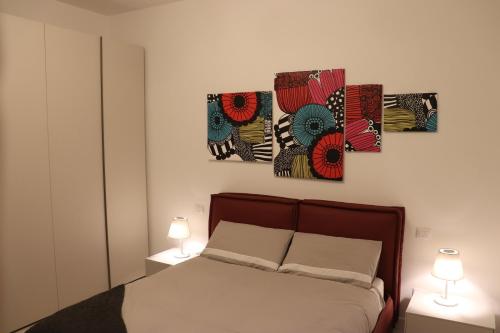Notte romantica a Firenze