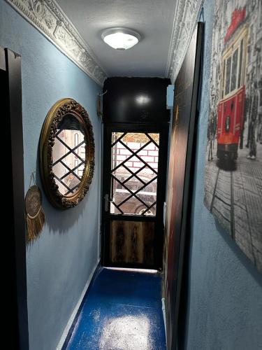 Taksim pera 34 hotel