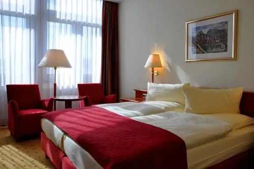 Hotel Steglitz International photo 7