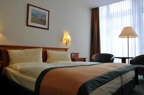 Hotel Steglitz International photo 8
