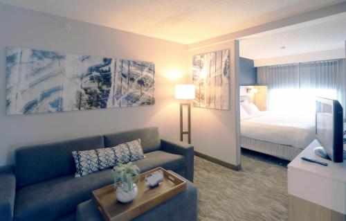 SpringHill Suites Minneapolis West St. Louis Park Image