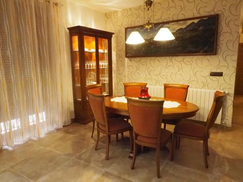 Ảnh trong thư viện ảnh của CA IAIA ROSARIO ở Cuatretondeta