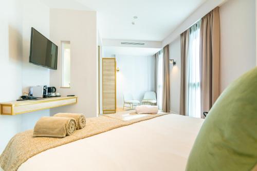Hotel Málaga Vibes photo 44