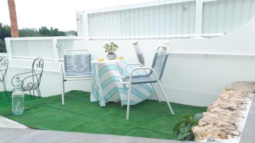 Marina Vila Apartment with Pool