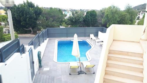 Marina Vila Apartment with Pool