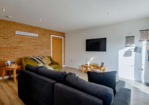 Fotografie z fotogalerie ubytování No 6 Deer Glade v destinaci Sparham