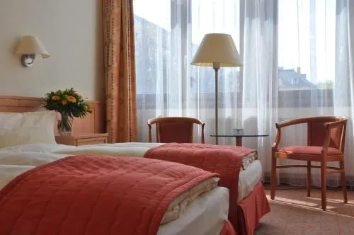 Hotel Steglitz International photo 14