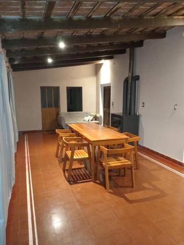 casa de campo, Bodega Di Candi – Photos 3