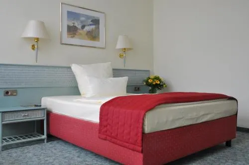 Hotel Steglitz International photo 30