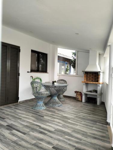 CASA Bela - zona calma e com piscina