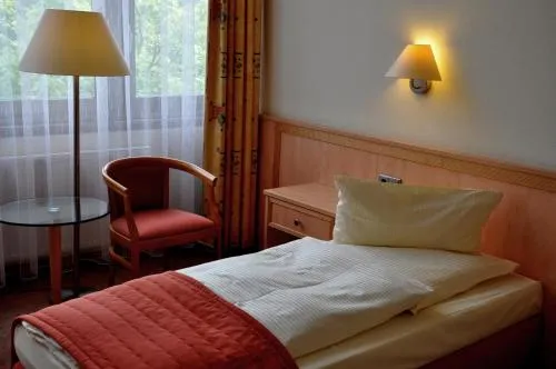 Hotel Steglitz International photo 29