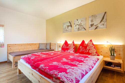 Galeriebild der Unterkunft Residence Schnatzhof in Schlanders