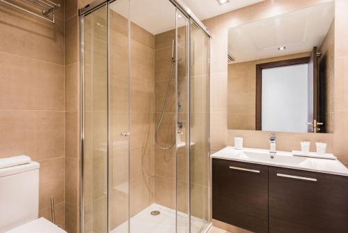 Premium Penthouse by AQUA Vento