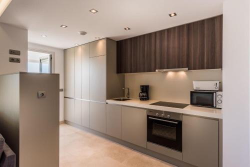 Premium Penthouse by AQUA Vento
