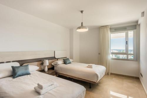 Premium Penthouse by AQUA Vento