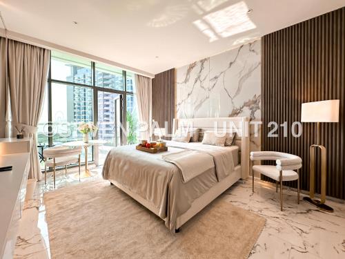 Luxus-Studio mit Private Beach in Top-Lage, Meerblick & Infinity Pool! photo 3
