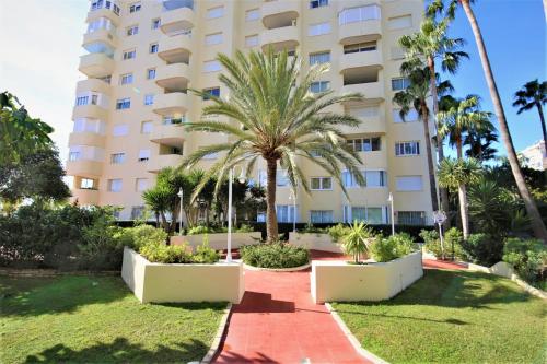 Estepona Port Apartment AISHA