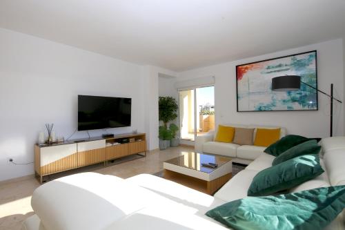 Estepona Port Apartment AISHA