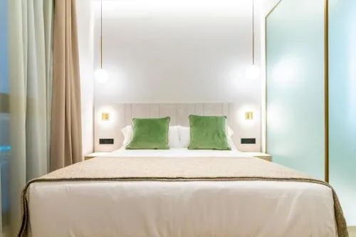 Hotel Málaga Vibes photo 8