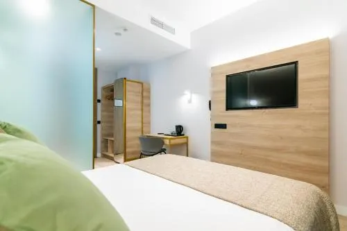 Hotel Málaga Vibes photo 4
